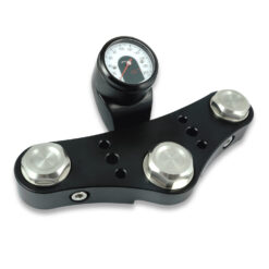 Alternative view of Speedo Bracket | Motogadget Motoscope Tiny
