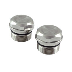 BMW Fork Nuts for 36mm Forks