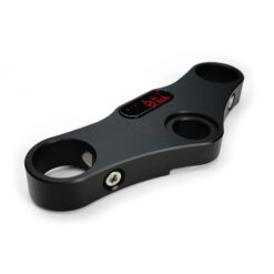 BMW Triple Tree Clamp | Motogadget Motoscope Mini | Paralever 41mm Forks