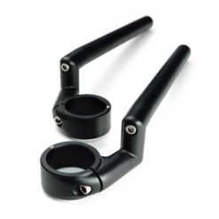 Clip-Ons | High Rise - Image 5