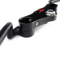 Alternative view of Clip-Ons | High Rise