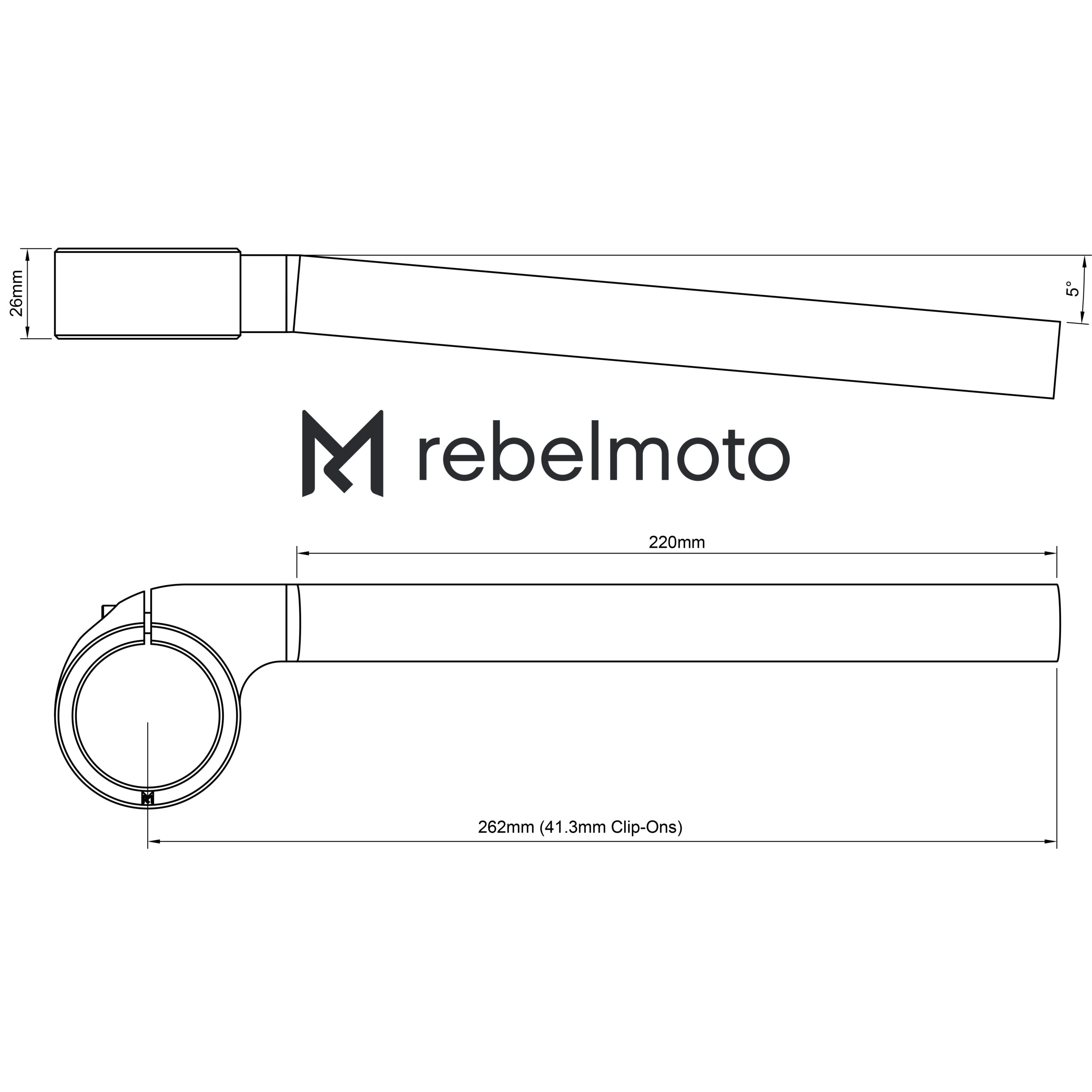 Clip-Ons | Low Rise - Image 8