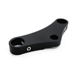 Yamaha Triple Tree Clamp | "Café" | SR500 & SR400 - 35mm Forks