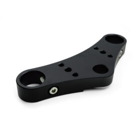 Yamaha Triple Tree Clamps