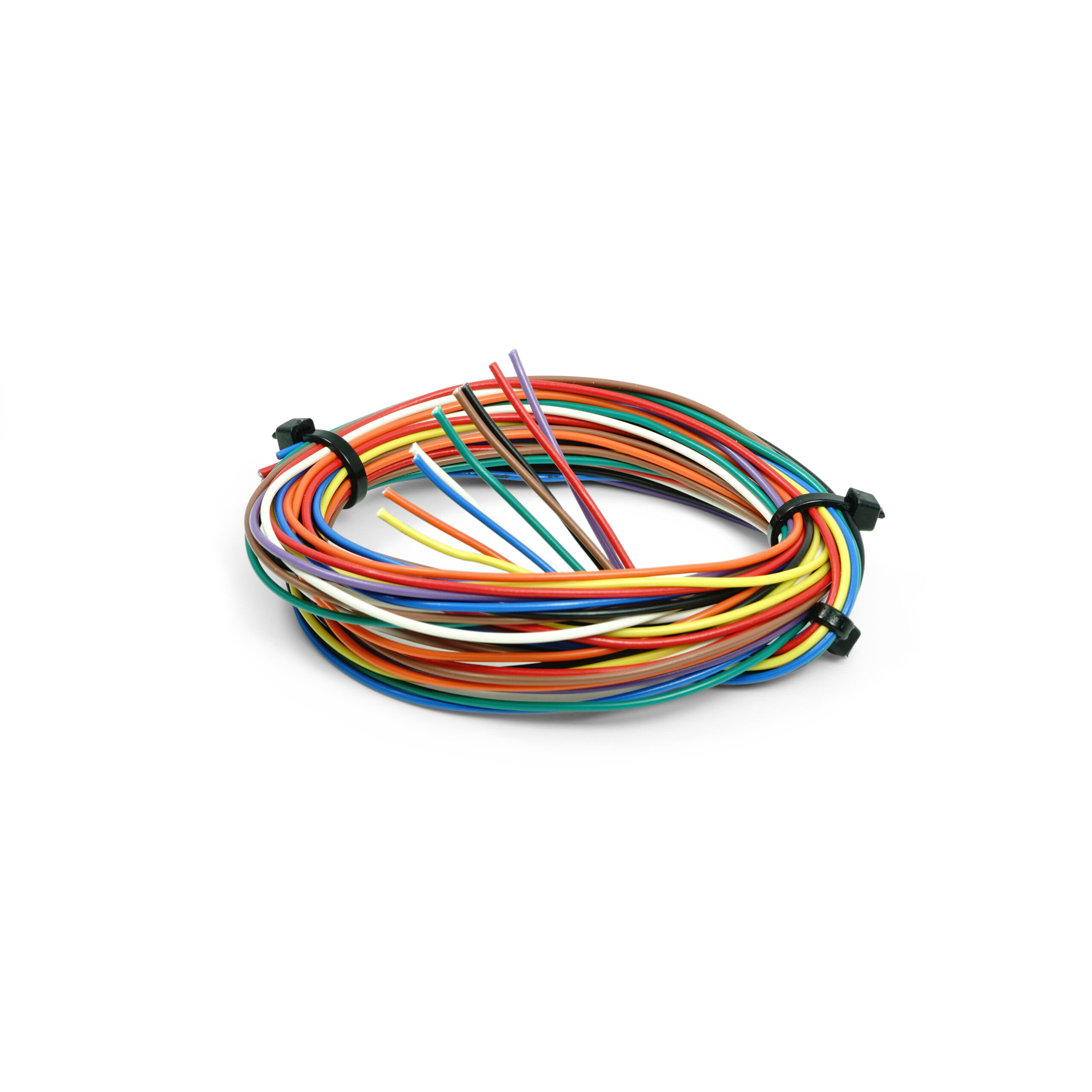Wire Bundle Fails? Avoid These Mistakes Today! - hj5dnml