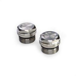 BMW Fork Nuts for 38,5mm Forks (R80 1984-85)