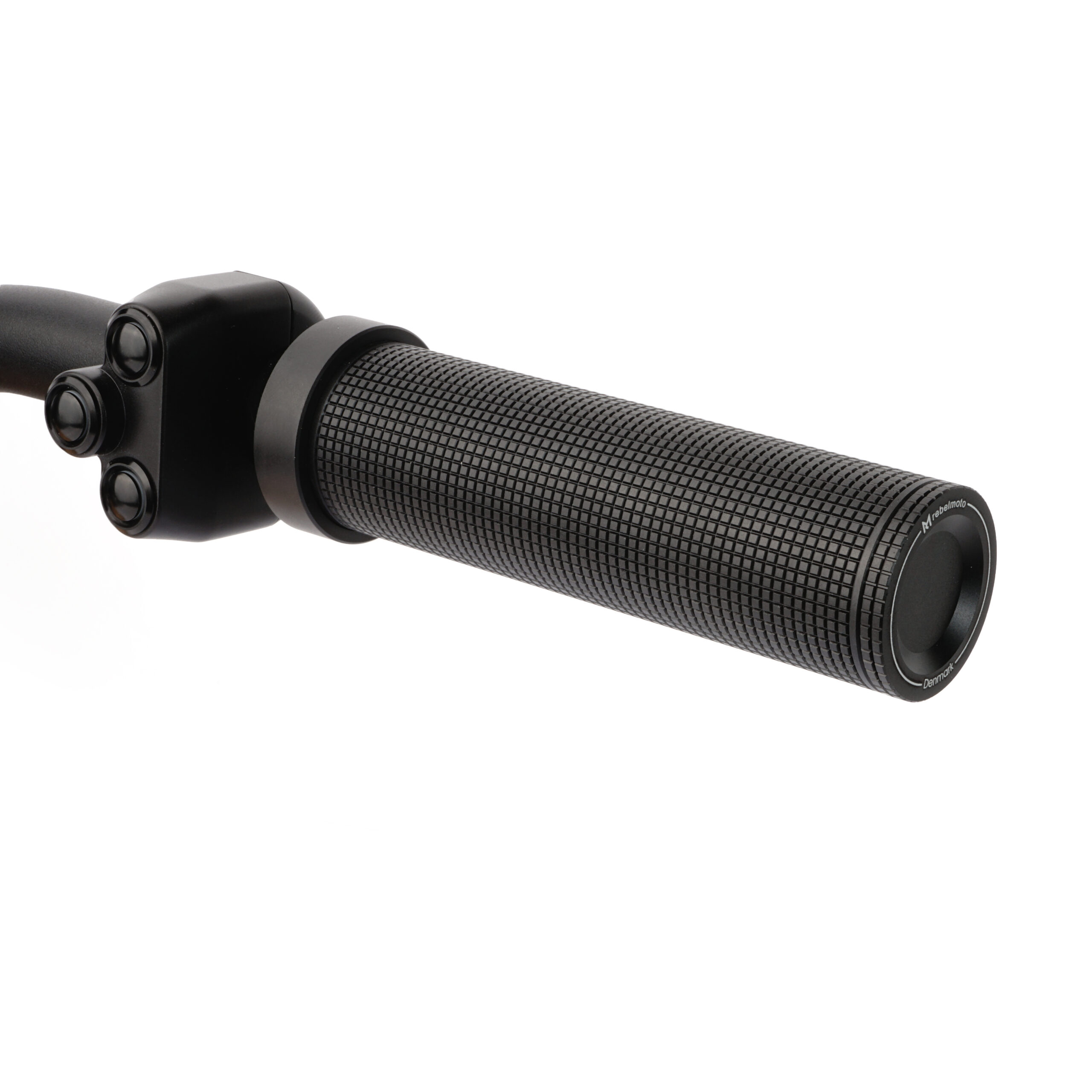 rebel bar ends | Type 2 - Image 3