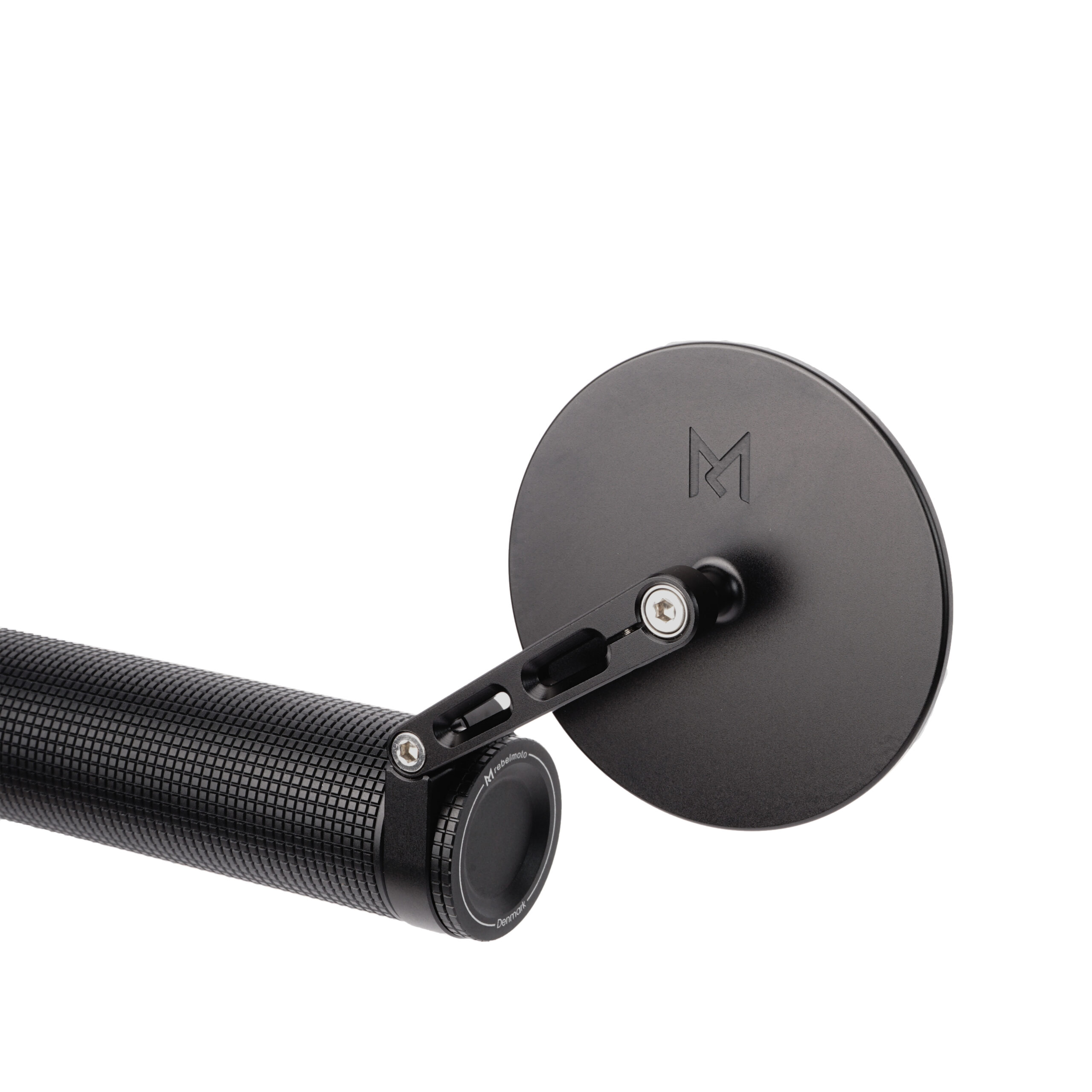 rebel bar extender | 18-21mm - Image 4