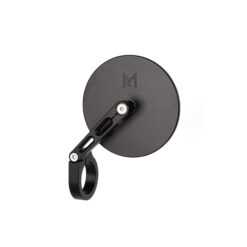 Alternative view of rebel mirror | Circle