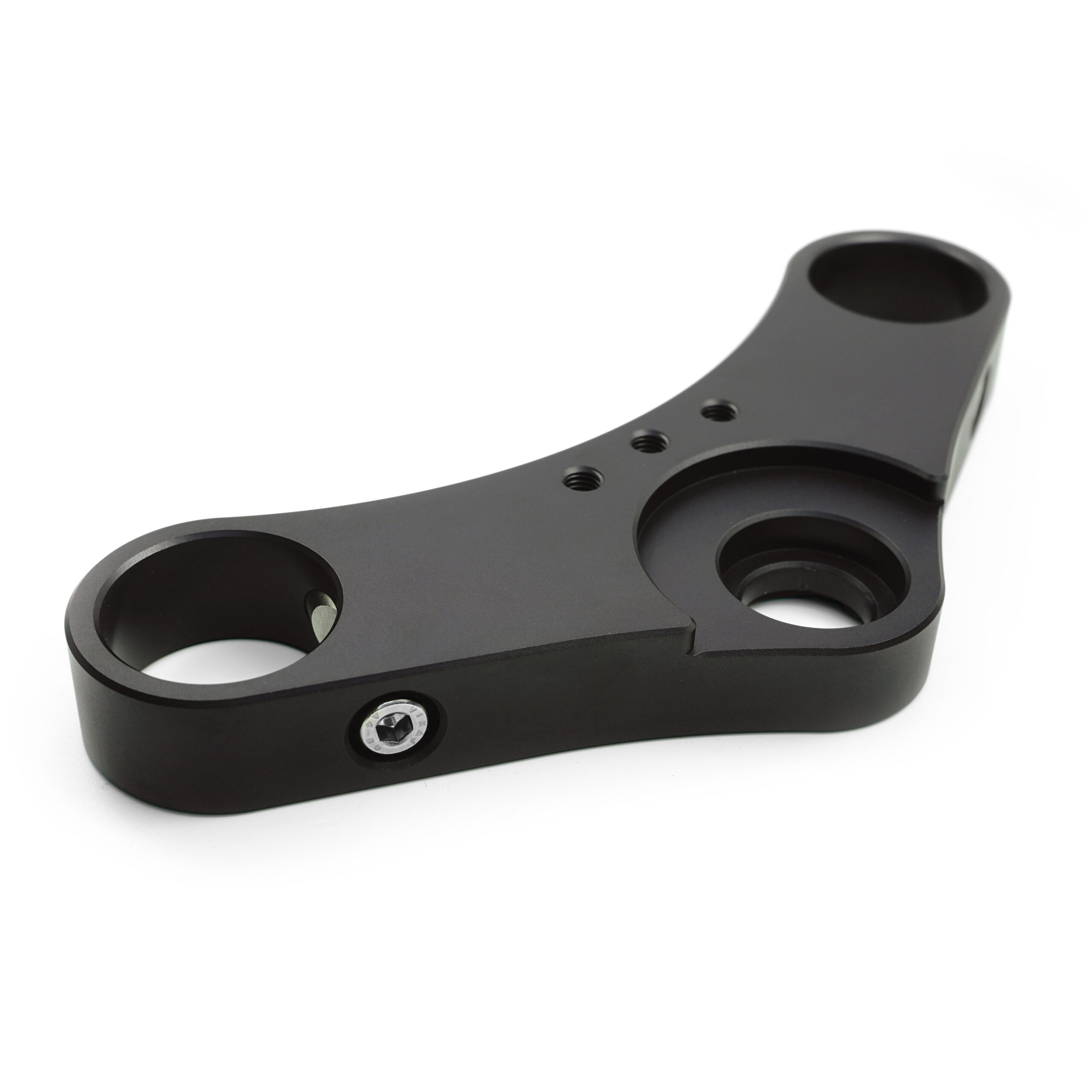 BMW Triple Tree Clamp | "Café" | K100 & K75 - 41,3mm Forks - Image 5