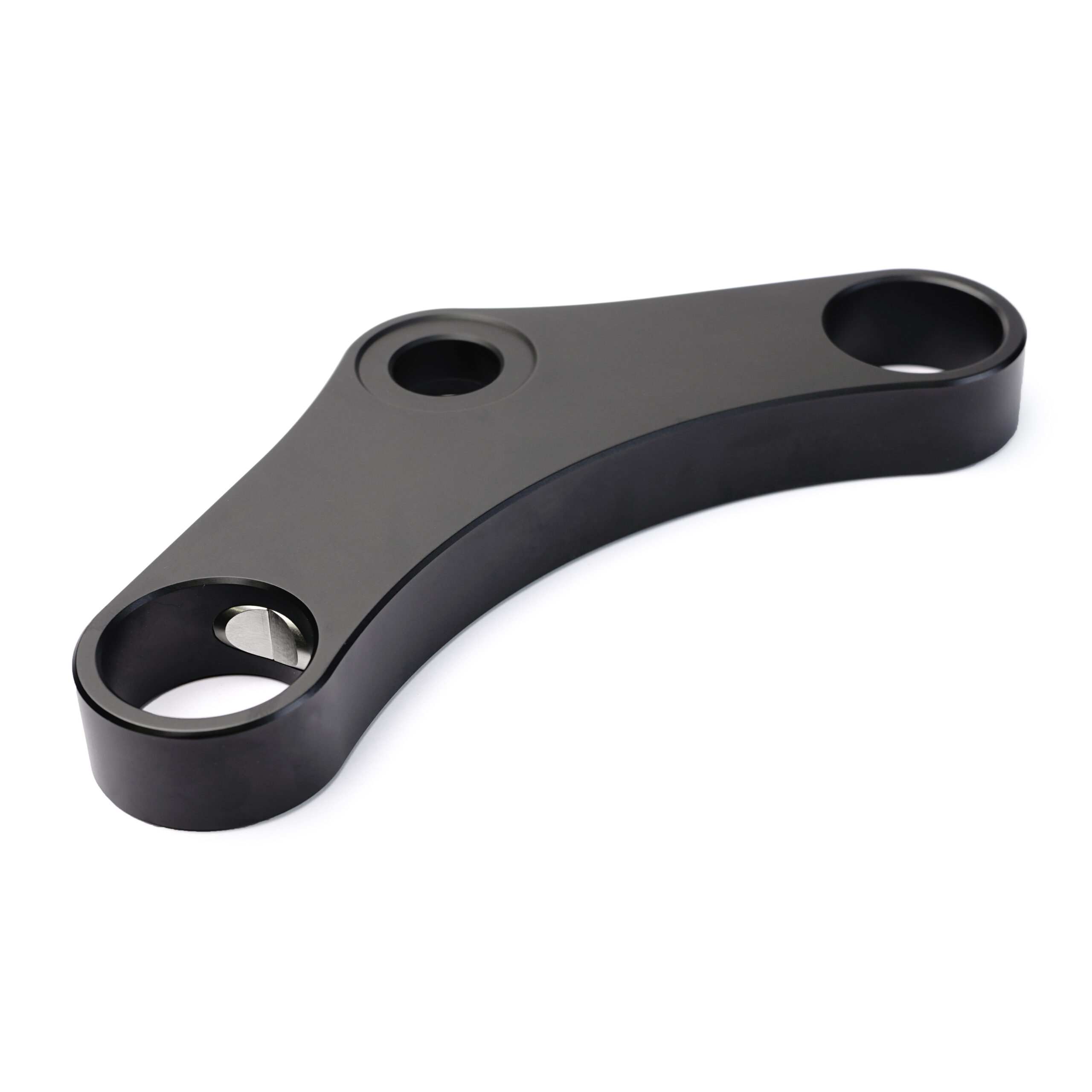 BMW Triple Tree Clamp | "Café" | K100 & K75 - 41,3mm Forks - Image 3