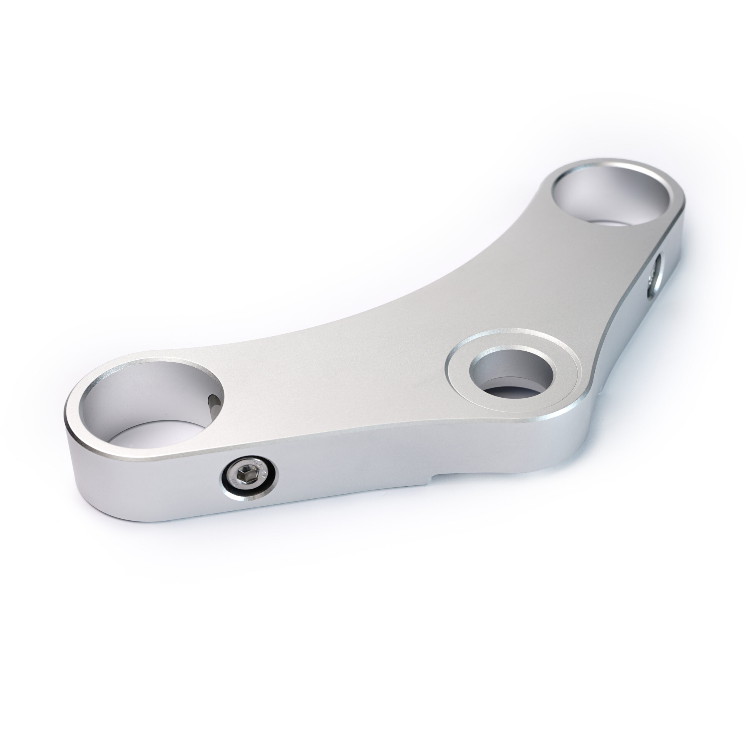 BMW Triple Tree Clamp | "Café" | K100 & K75 - 41,3mm Forks - Image 6