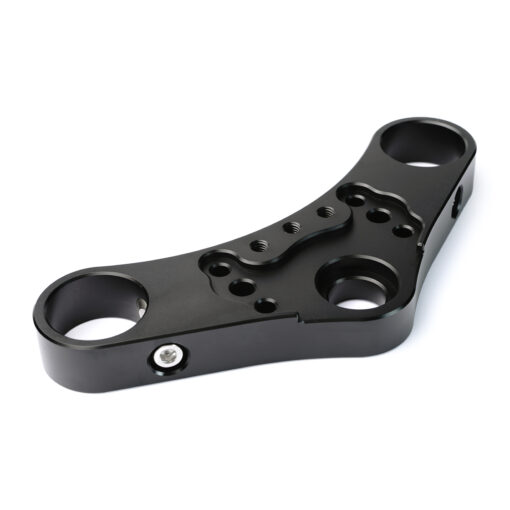 BMW Triple Tree Clamp | “Scram” | Twin-Shock 36mm Forks for R45