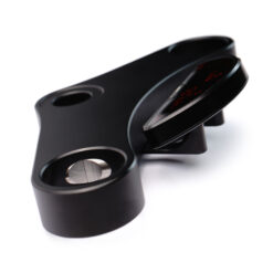 Alternative view of Speedo Bracket | Motogadget Motoscope Pro