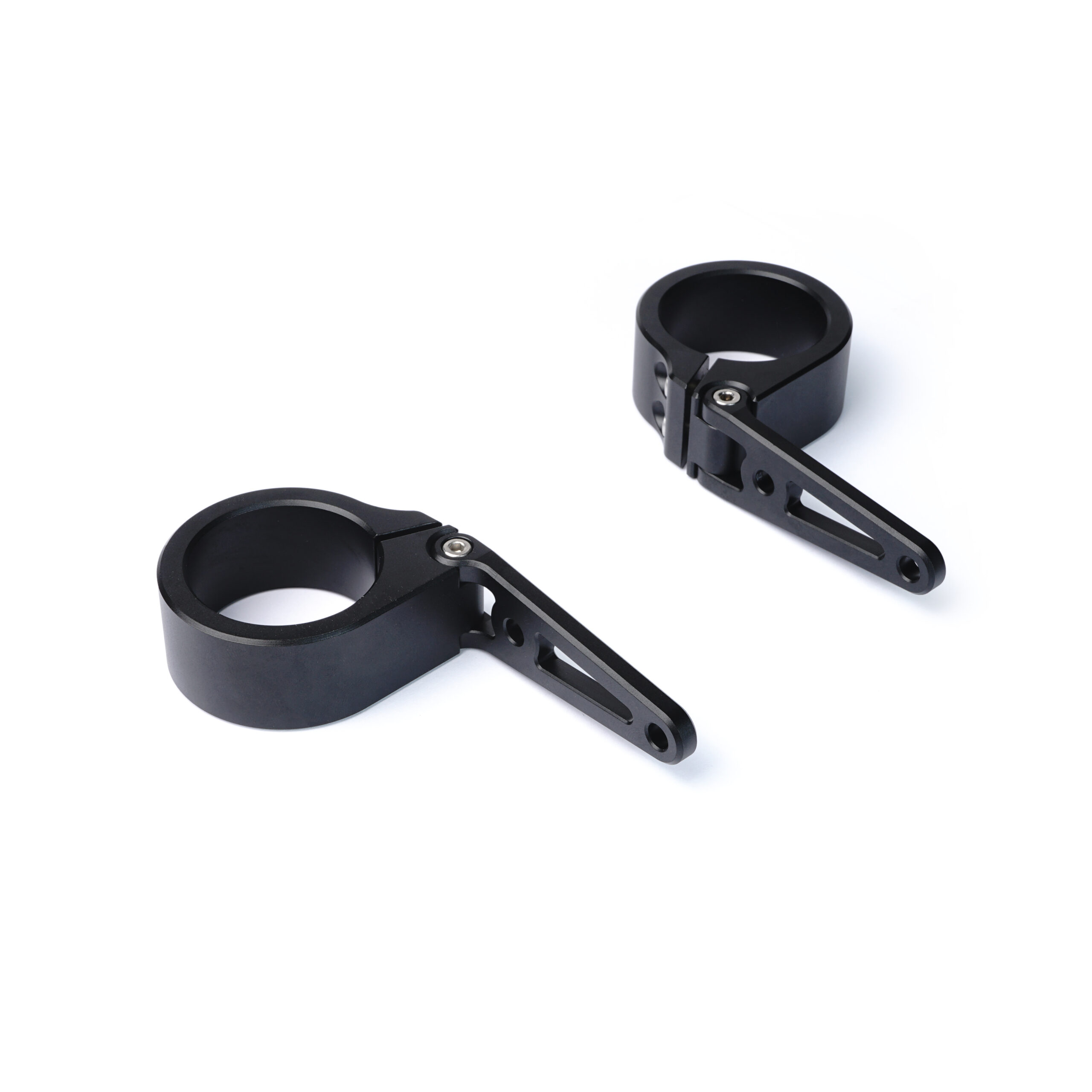 rebel headlight brackets - Image 2