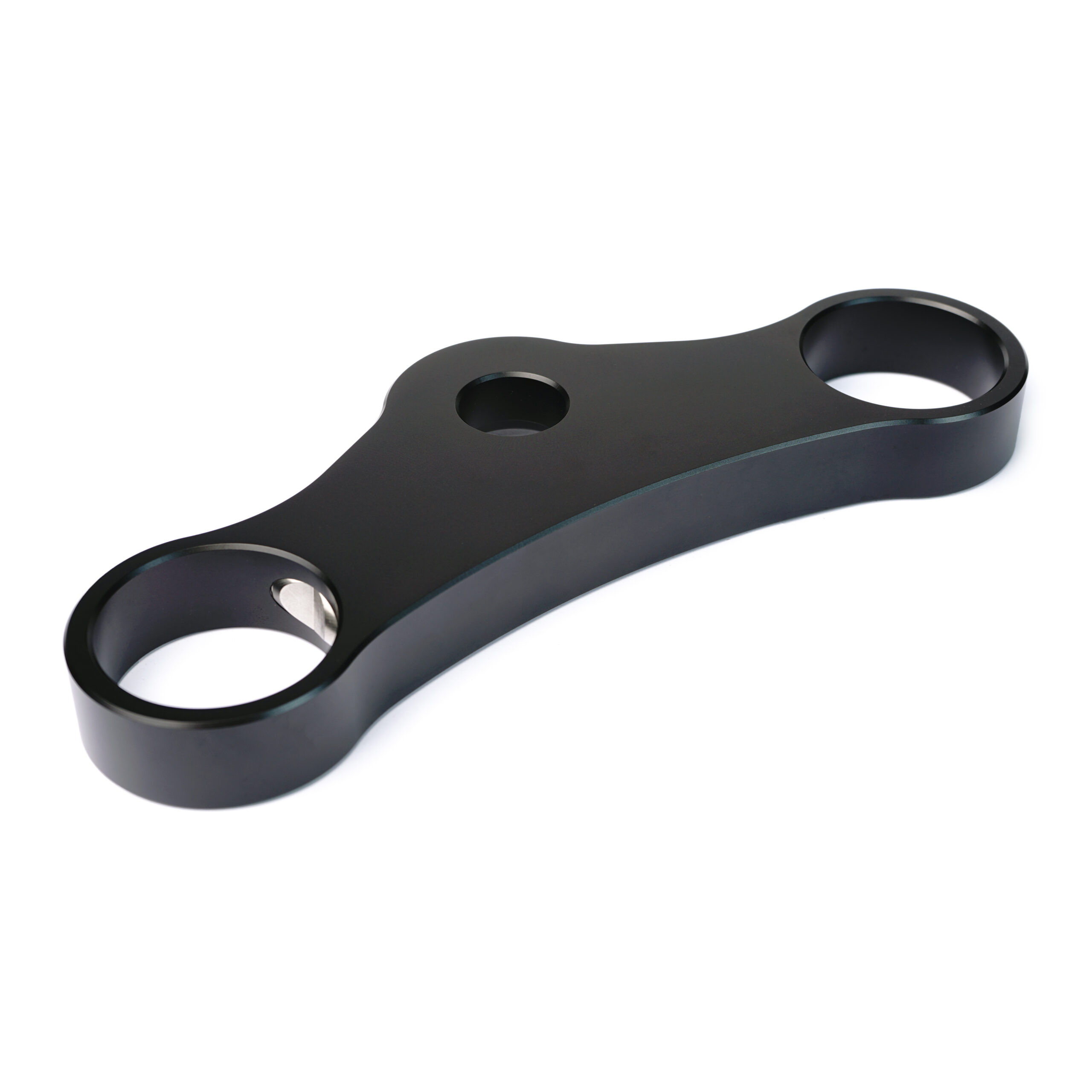 BMW Triple Tree Clamp | "Café" | R nineT 55mm Forks - Image 3