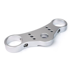 BMW Triple Tree Clamp | "Scram" | R nineT 55mm Forks - Image 6