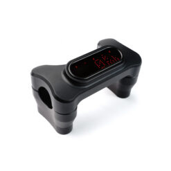 Rebel Risers | Motoscope Mini | 22mm