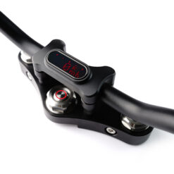 Alternative view of Rebel Risers | Motoscope Mini | 22mm