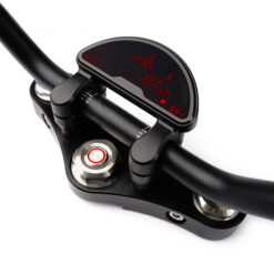 Alternative view of Rebel Risers | Motoscope Pro | 22mm