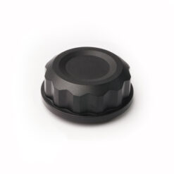 BMW Center Nut for Twin-Shock and Monolever Models | R100 & R80 | Black