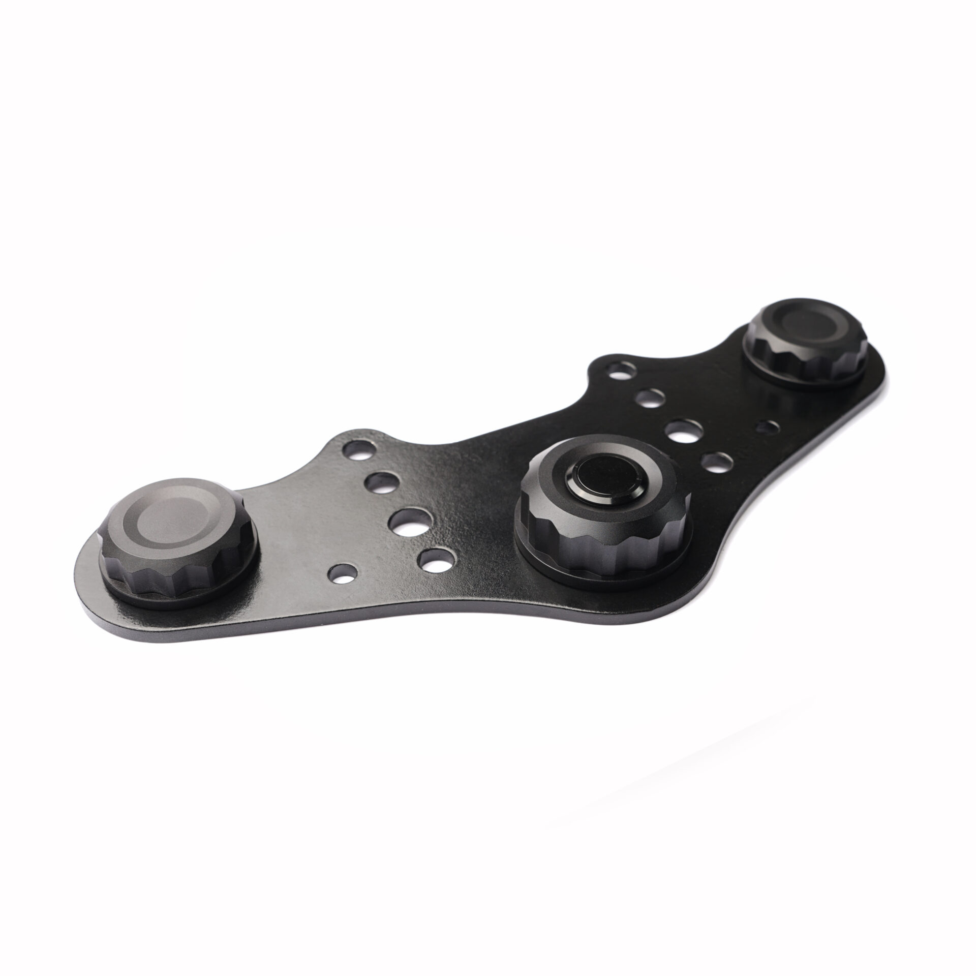 BMW Center Nut with Push Button for Twin-Shock and Monolever Models ...